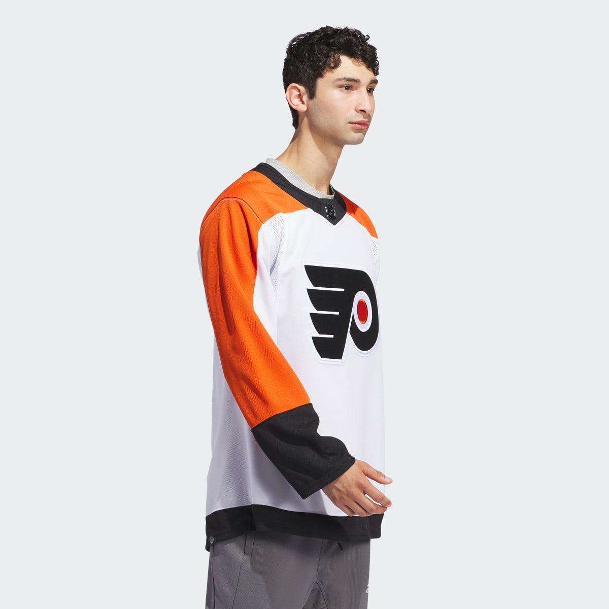 Adidas Flyers Away Jersey. 4