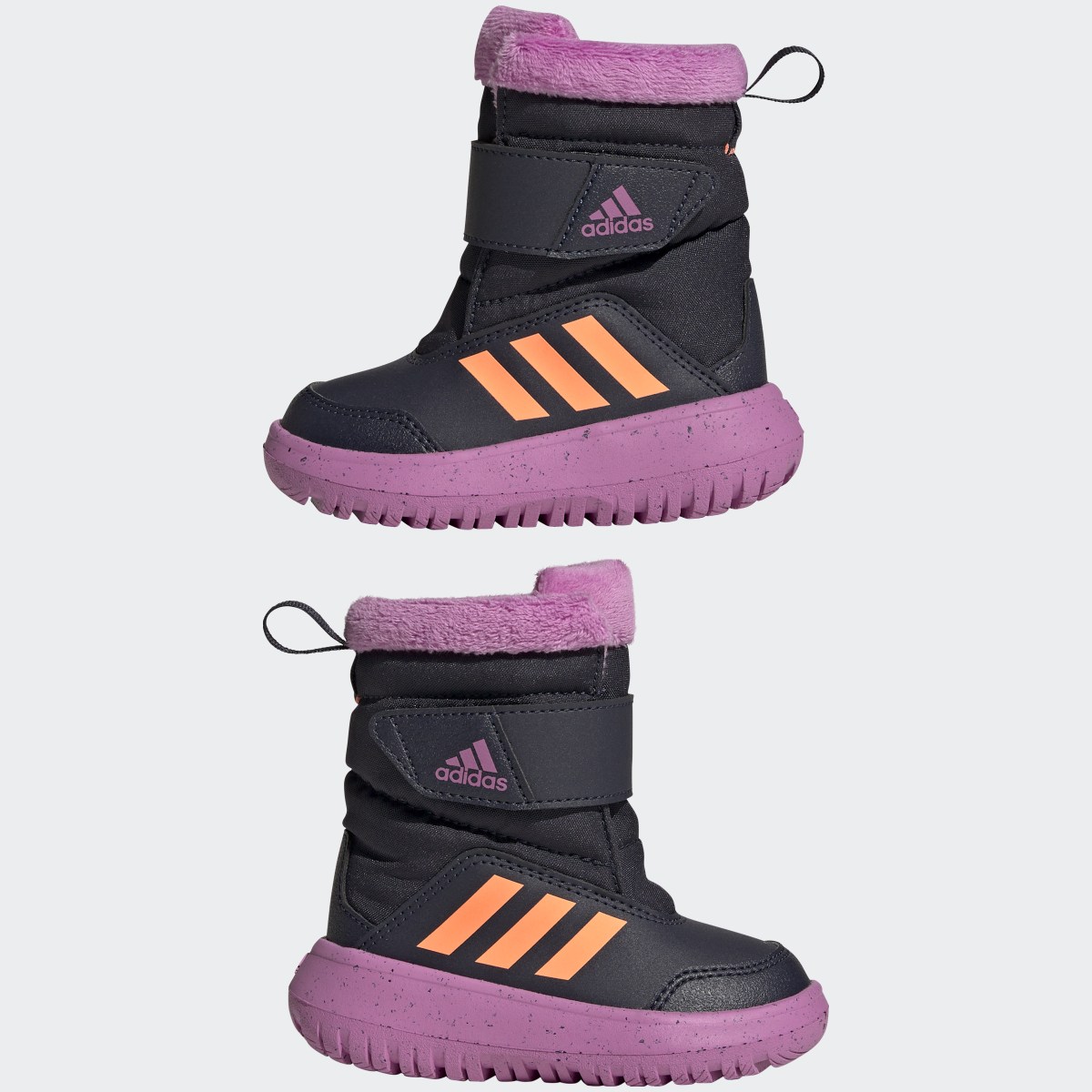 Adidas Botas Winterplay. 8