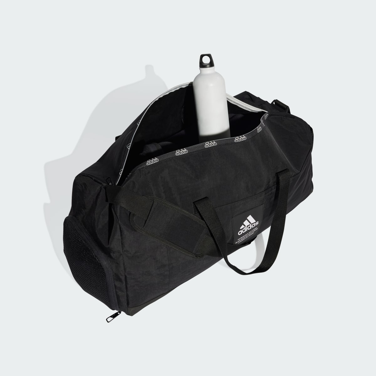 Adidas 4ATHLTS Duffelbag M. 5