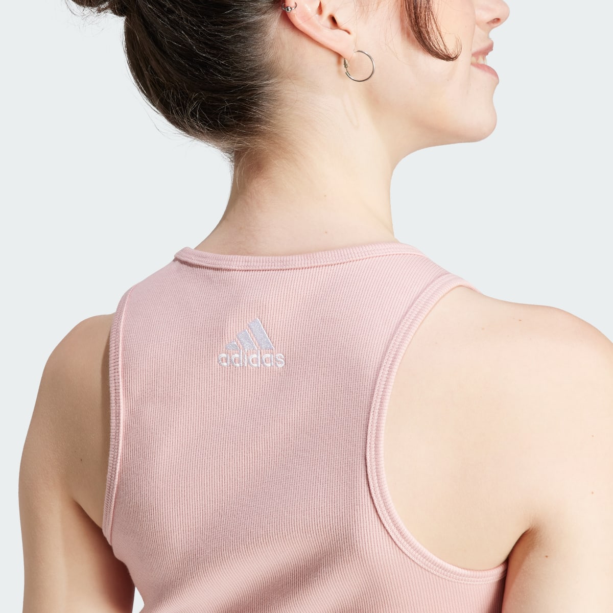 Adidas Last Days of Summer Crop Top. 6