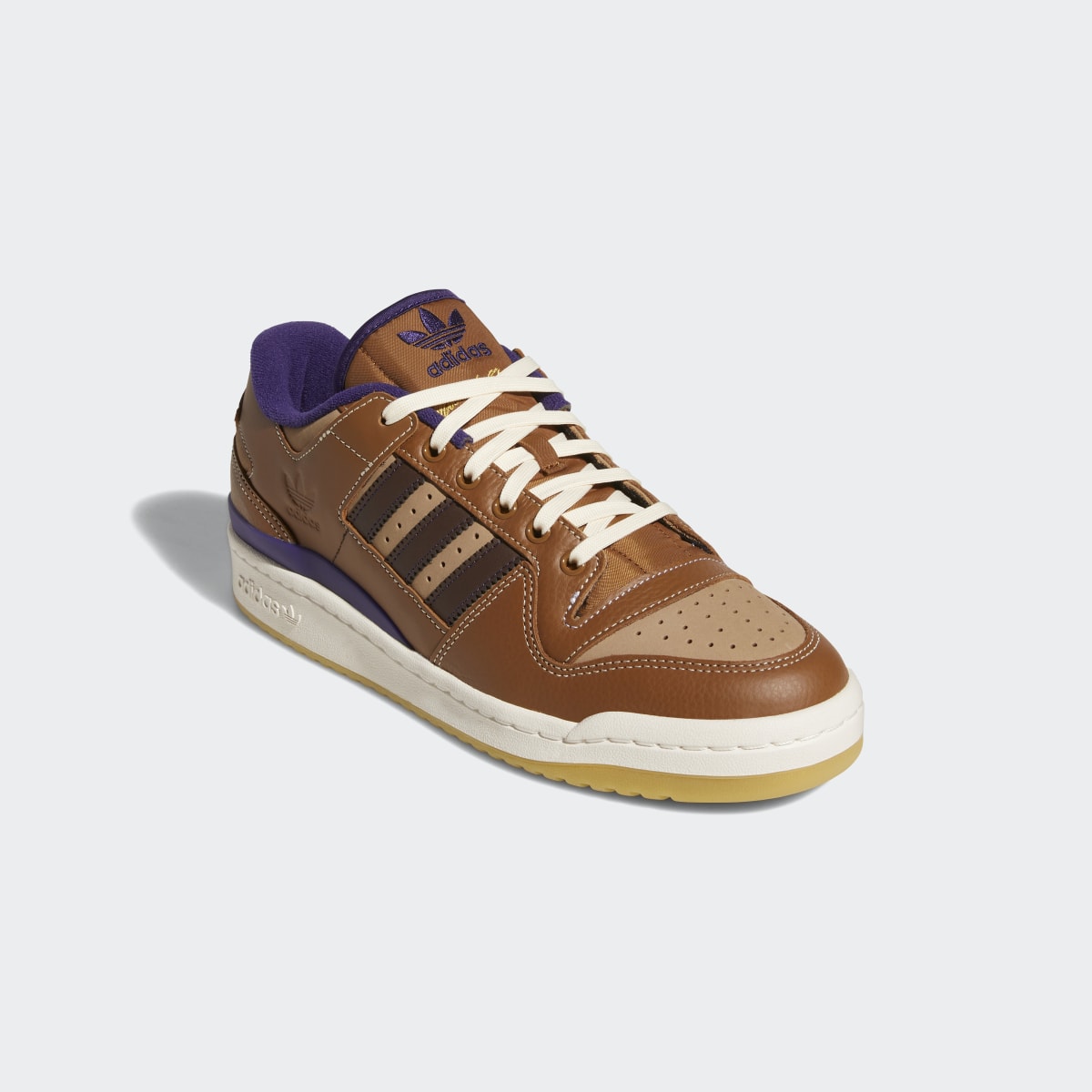 Adidas Heitor Forum 84 Low ADV Shoes. 7
