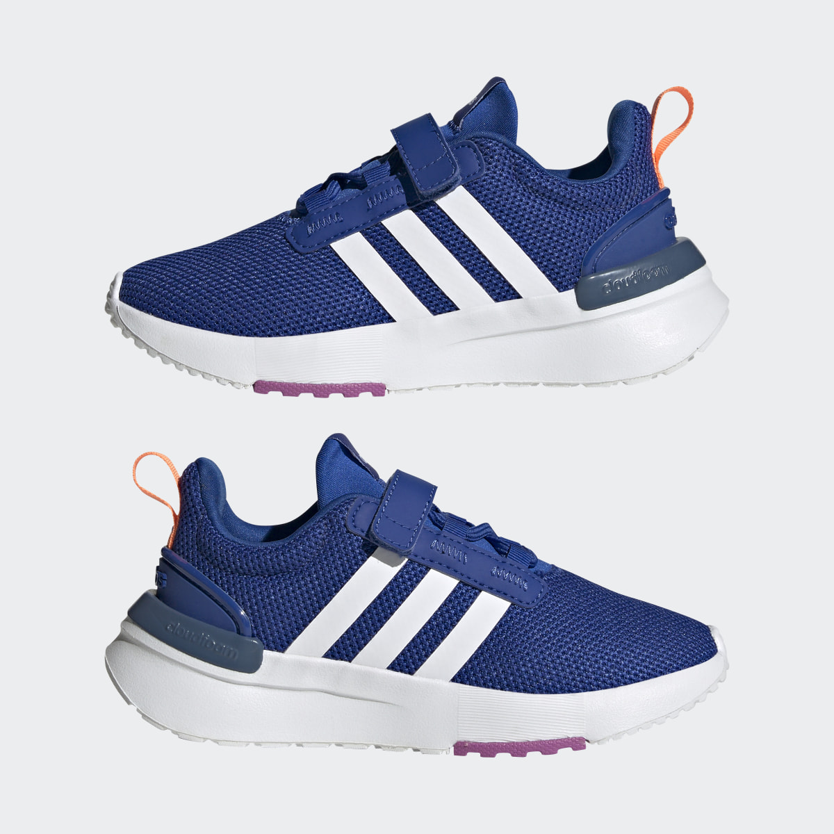 Adidas Sapatilhas Racer TR21. 8