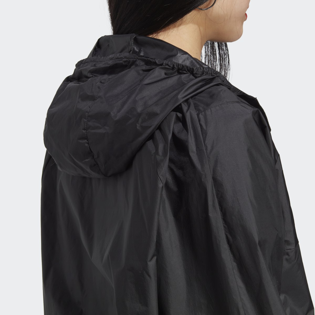 Adidas Anorak à capuche WIND.RDY. 7