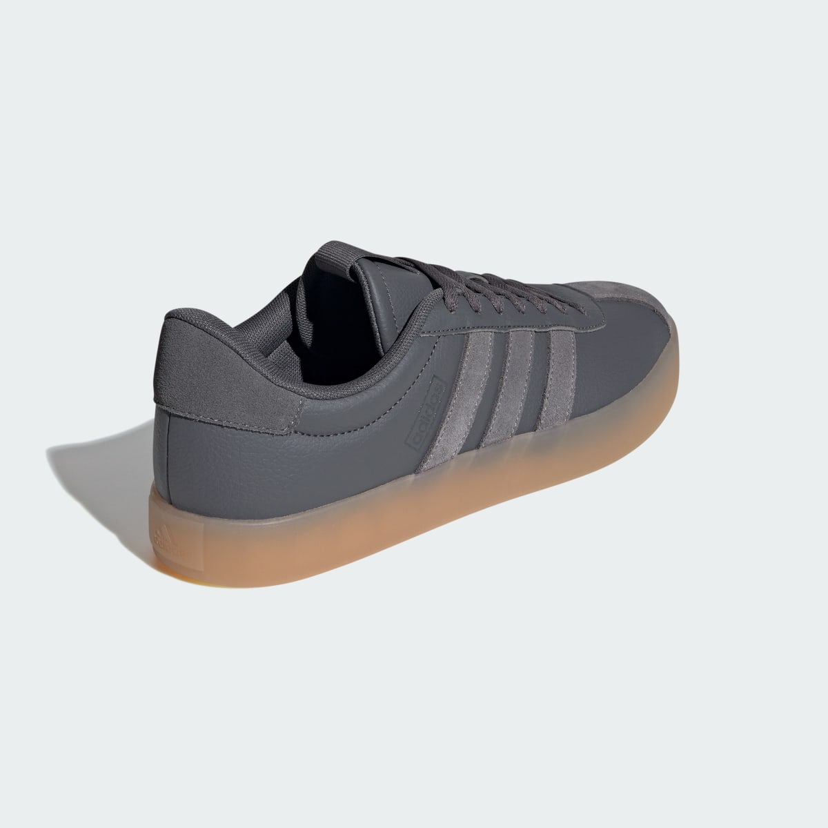 Adidas VL Court 3.0 Shoes. 6