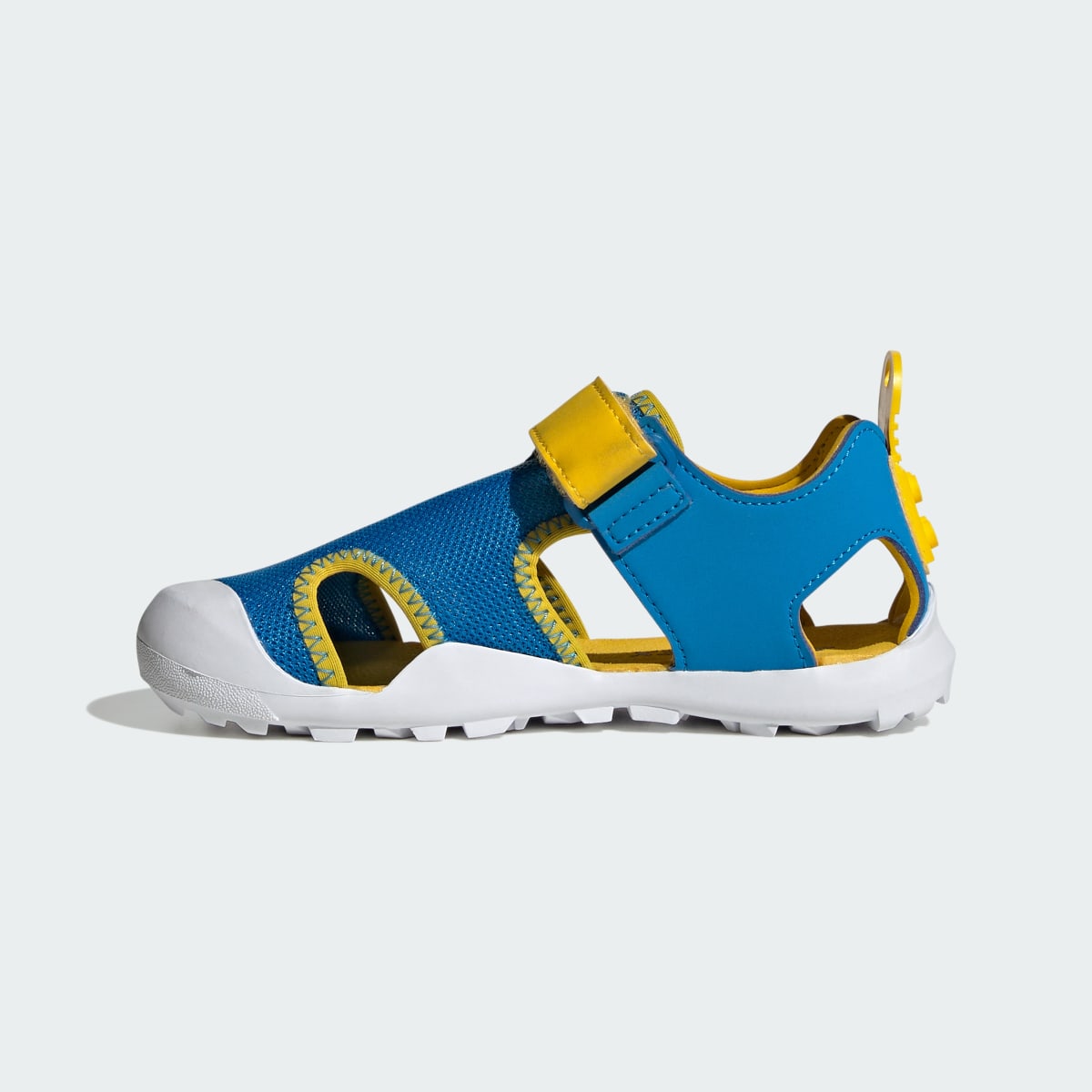 Adidas TERREX x LEGO® Captain Toey Sandals. 7