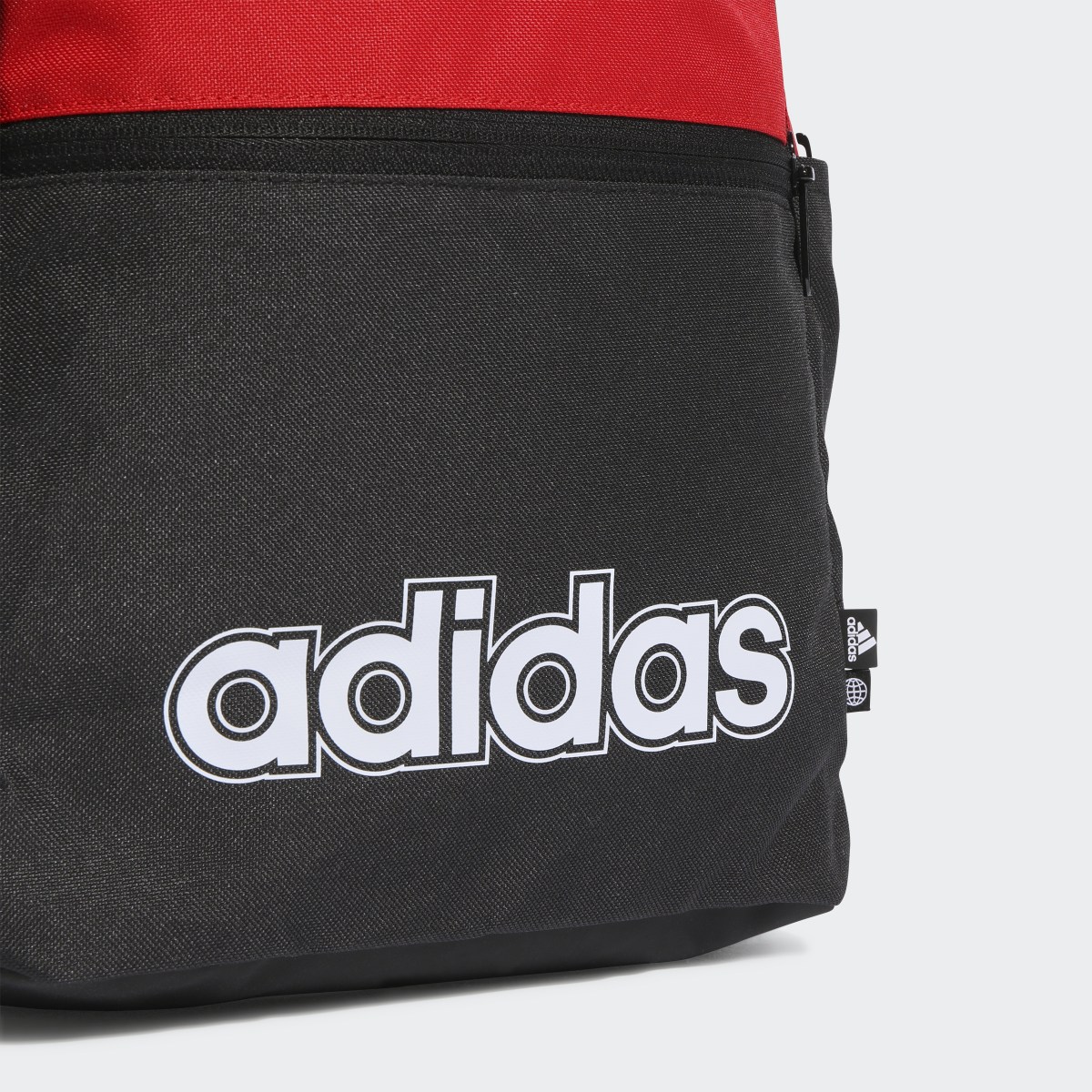 Adidas Classic Foundation Backpack. 7