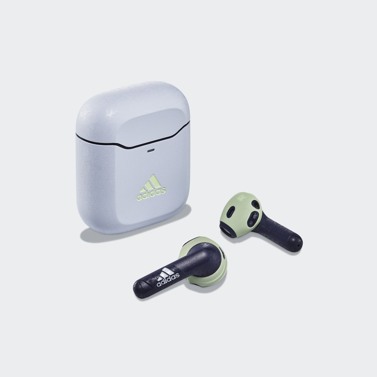 Adidas Z.N.E. 01 True Wireless Earbuds. 5