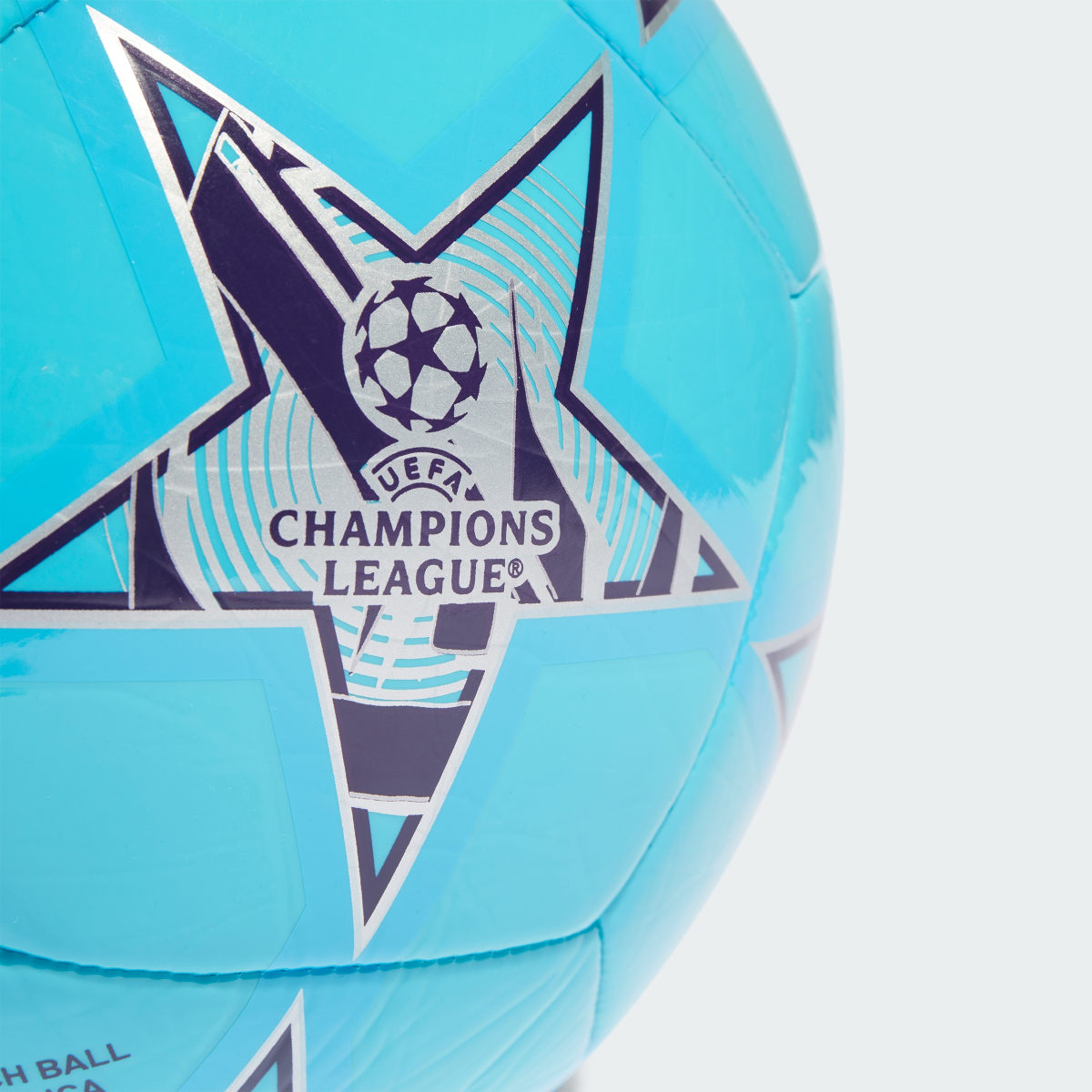 Adidas UCL 23/24 Group Stage Club Ball. 5