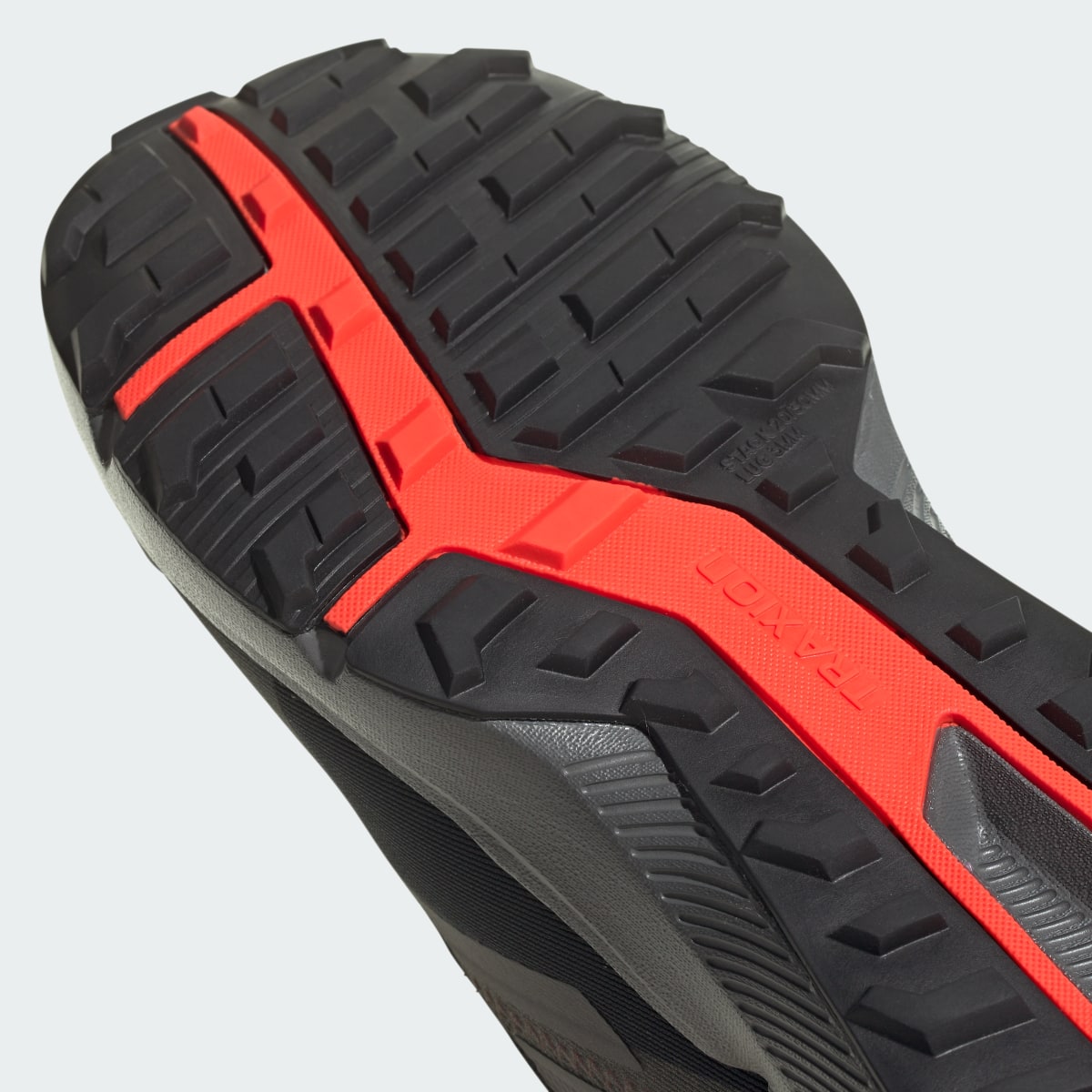 Adidas Terrex Soulstride Arazi Koşu Ayakkabısı. 4