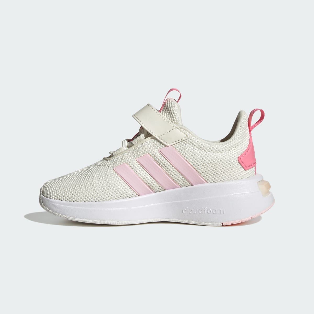 Adidas Racer TR23 Shoes Kids. 7