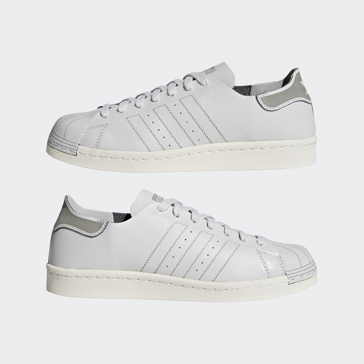 Adidas Tenis Superstar 80s Decon. 9