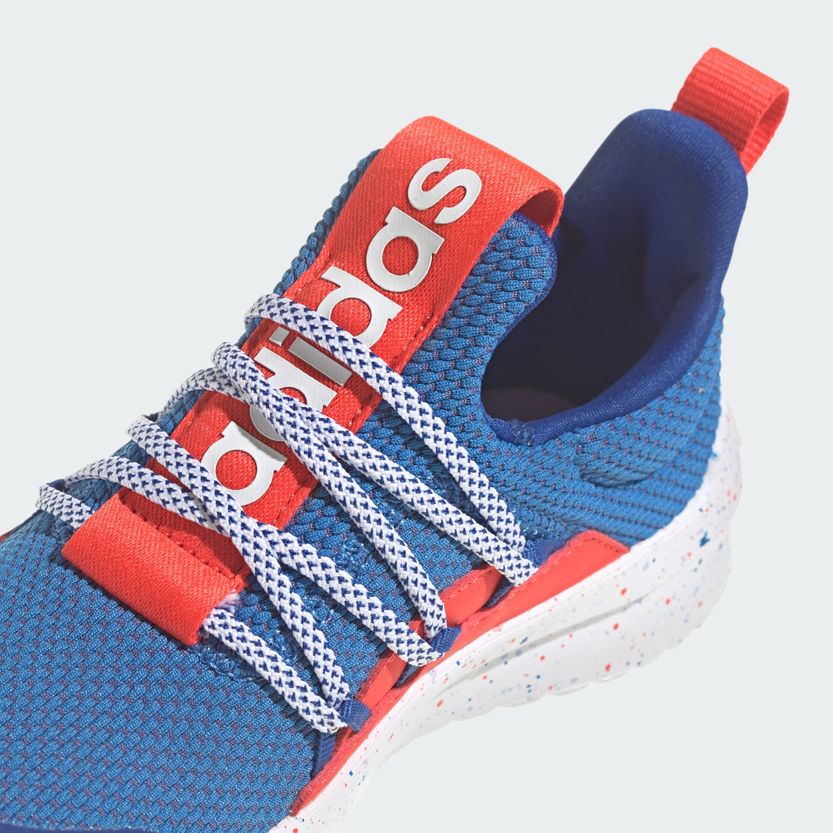 Adidas Lite Racer Adapt 5.0 Slip-On Lace Shoes. 9