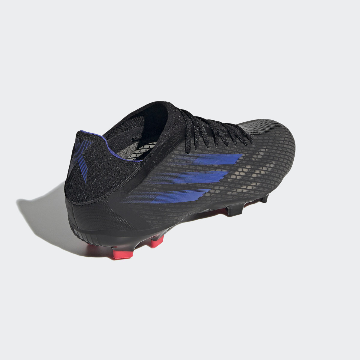 Adidas Botas de Futebol X Speedflow.3 – Piso Firme. 6