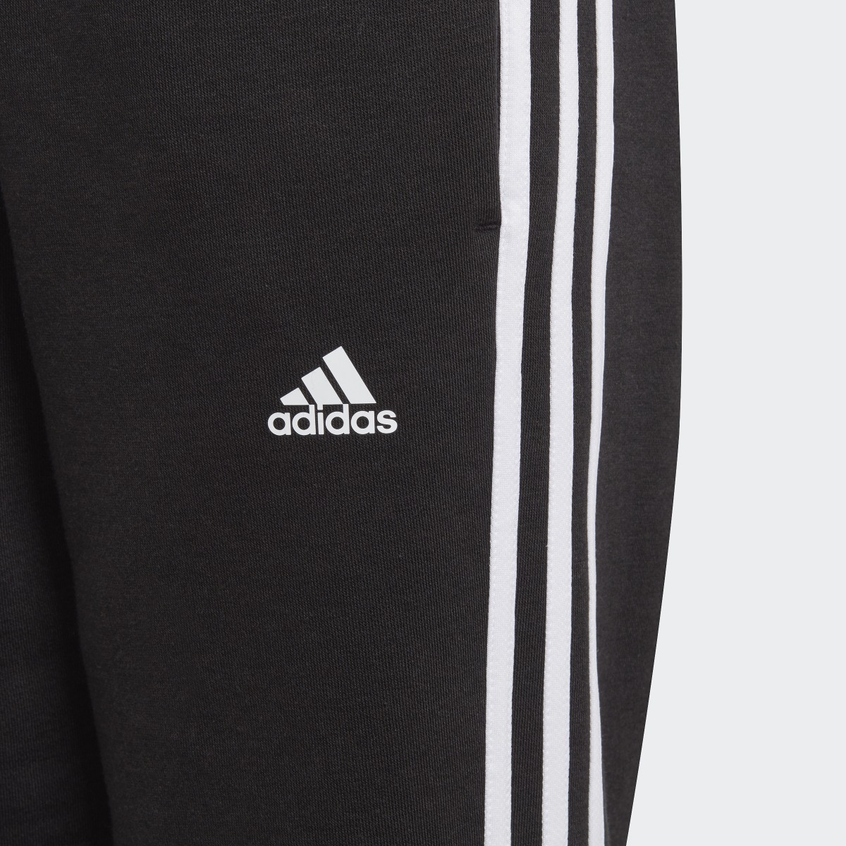 Adidas Pantaloni adidas Essentials 3-Stripes. 4