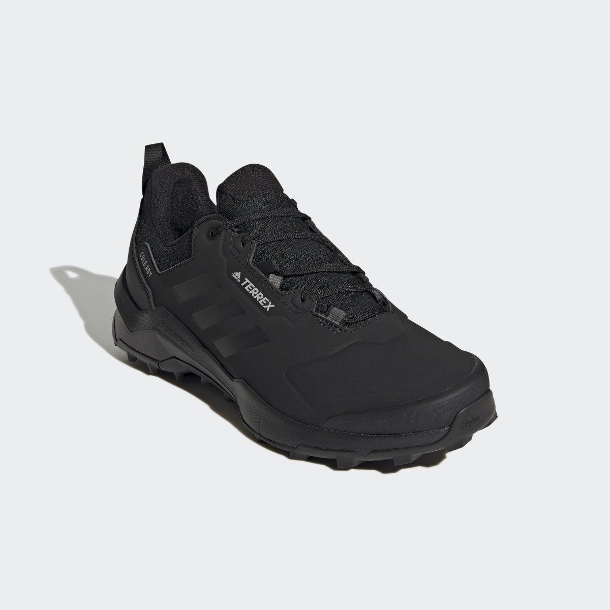 Adidas Terrex AX4 Beta COLD.RDY Hiking Shoes. 8