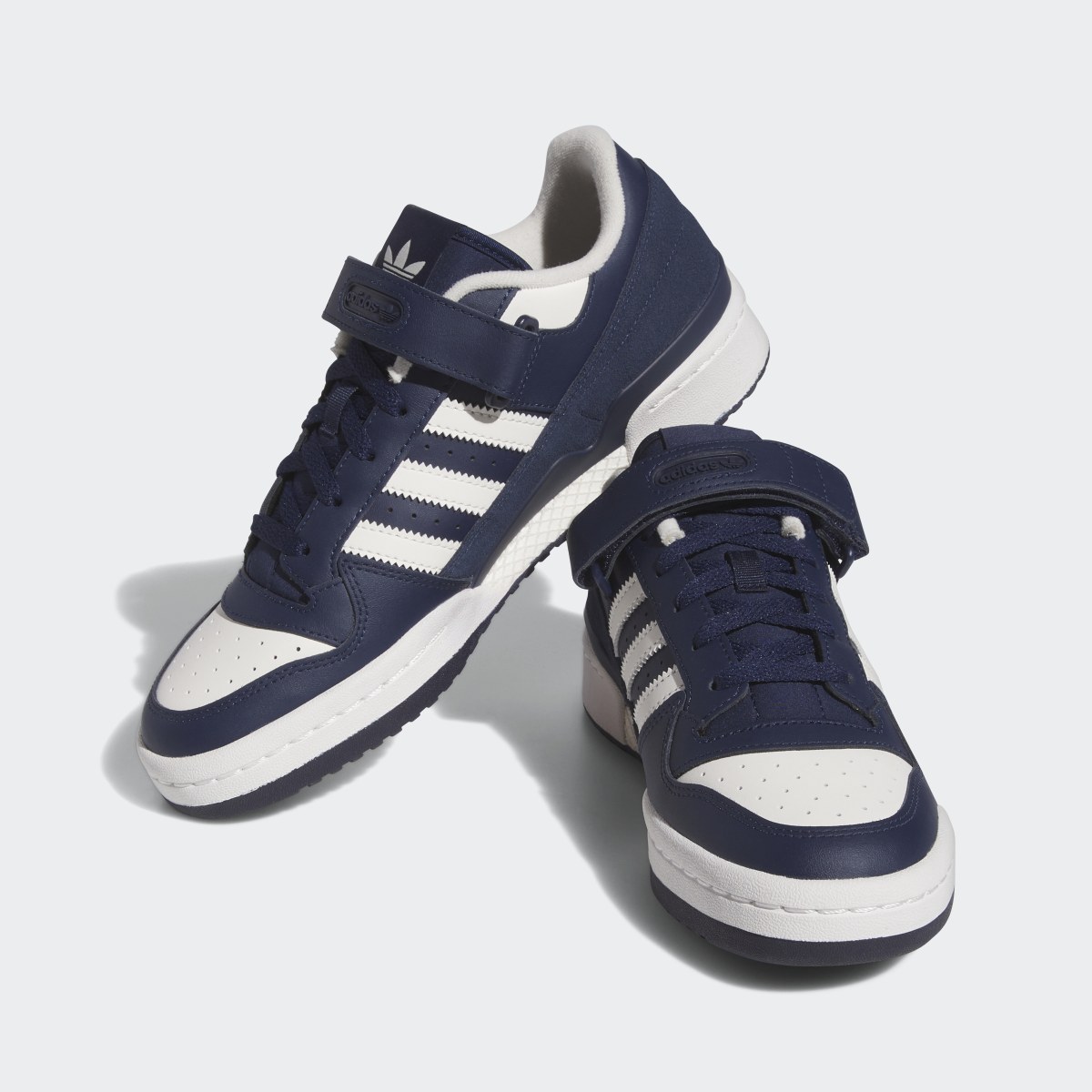 Adidas Forum Low Shoes. 5