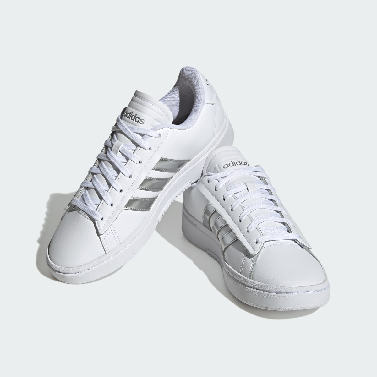 Adidas Tenis Grand Court Alpha. 5