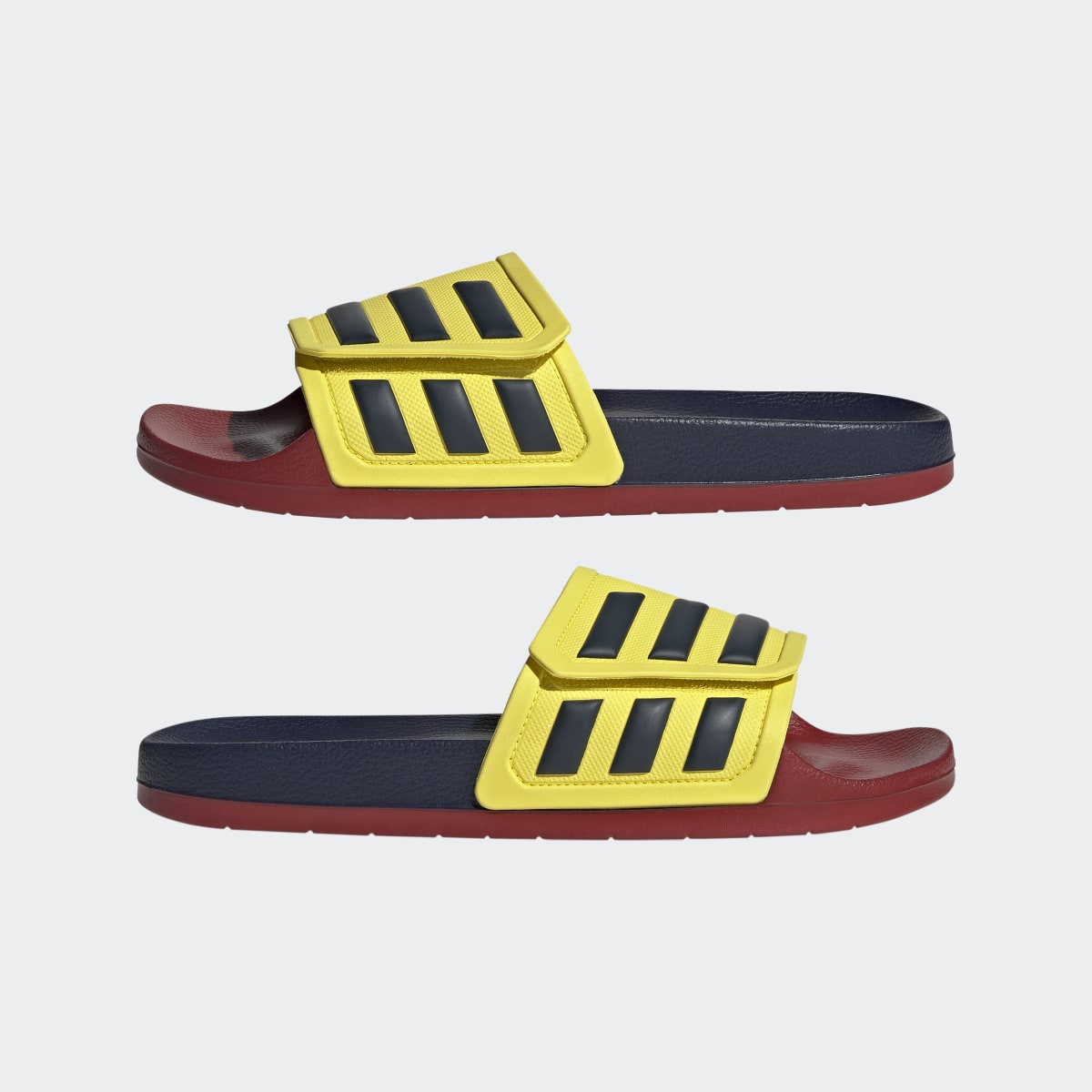 Adidas Adilette TND Slides. 8