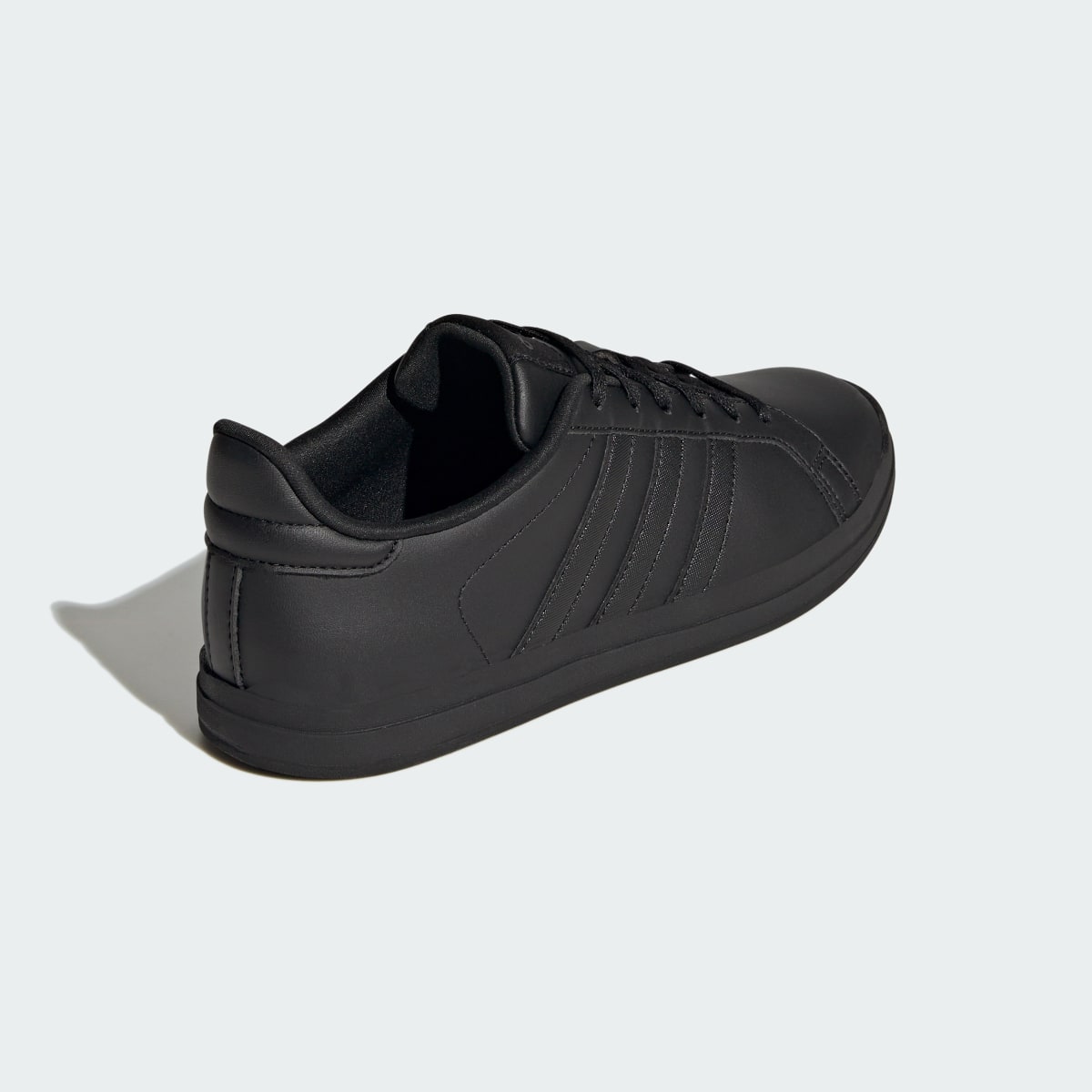 Adidas Courtpoint X Ayakkabı. 6