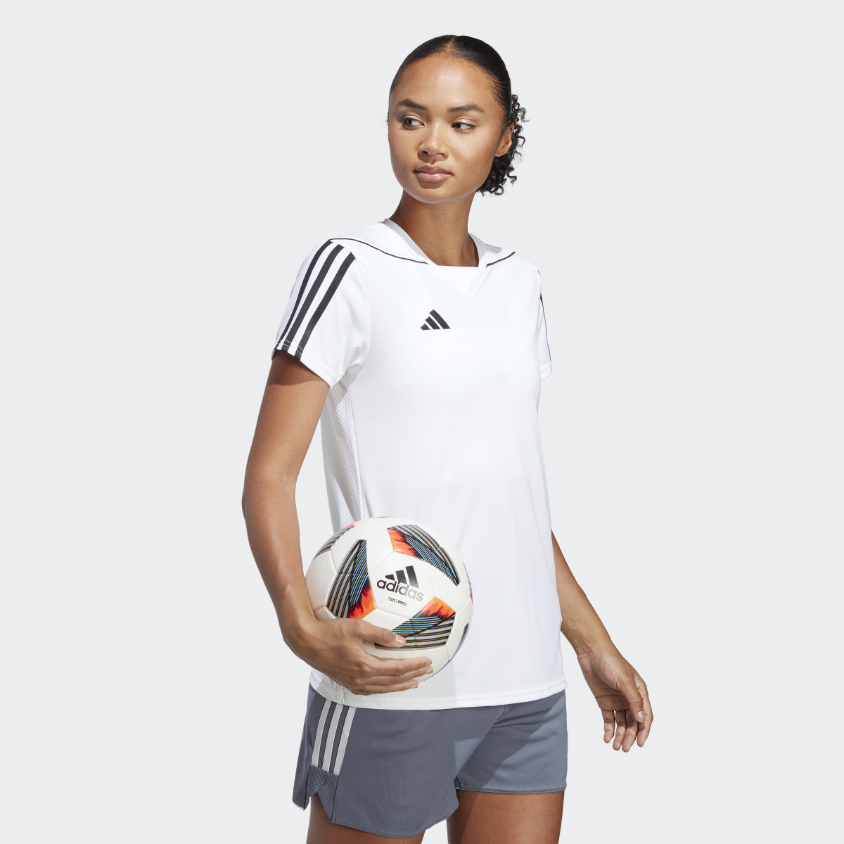 Adidas Camisola Tiro 23 League. 4