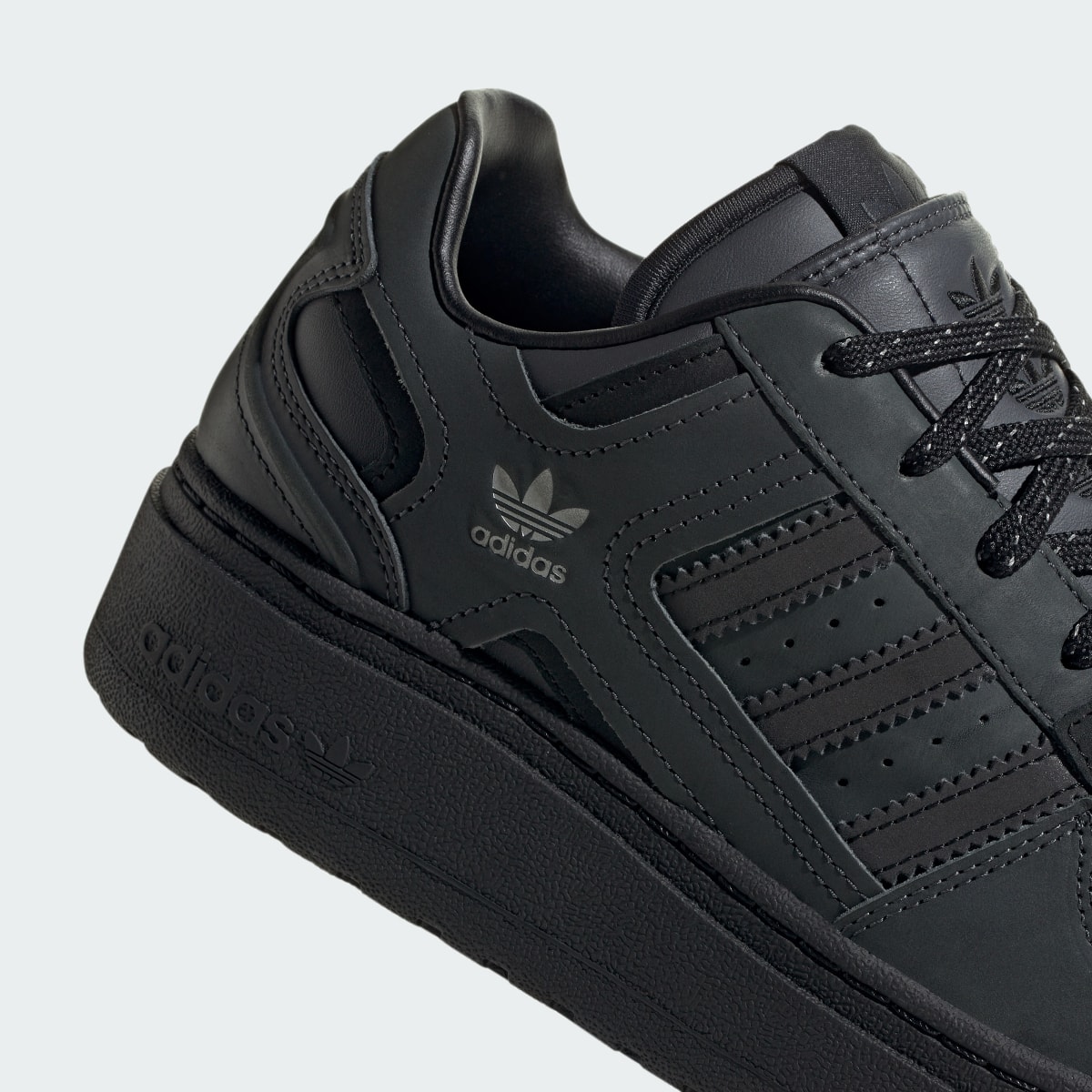 Adidas Forum XLG Shoes. 11