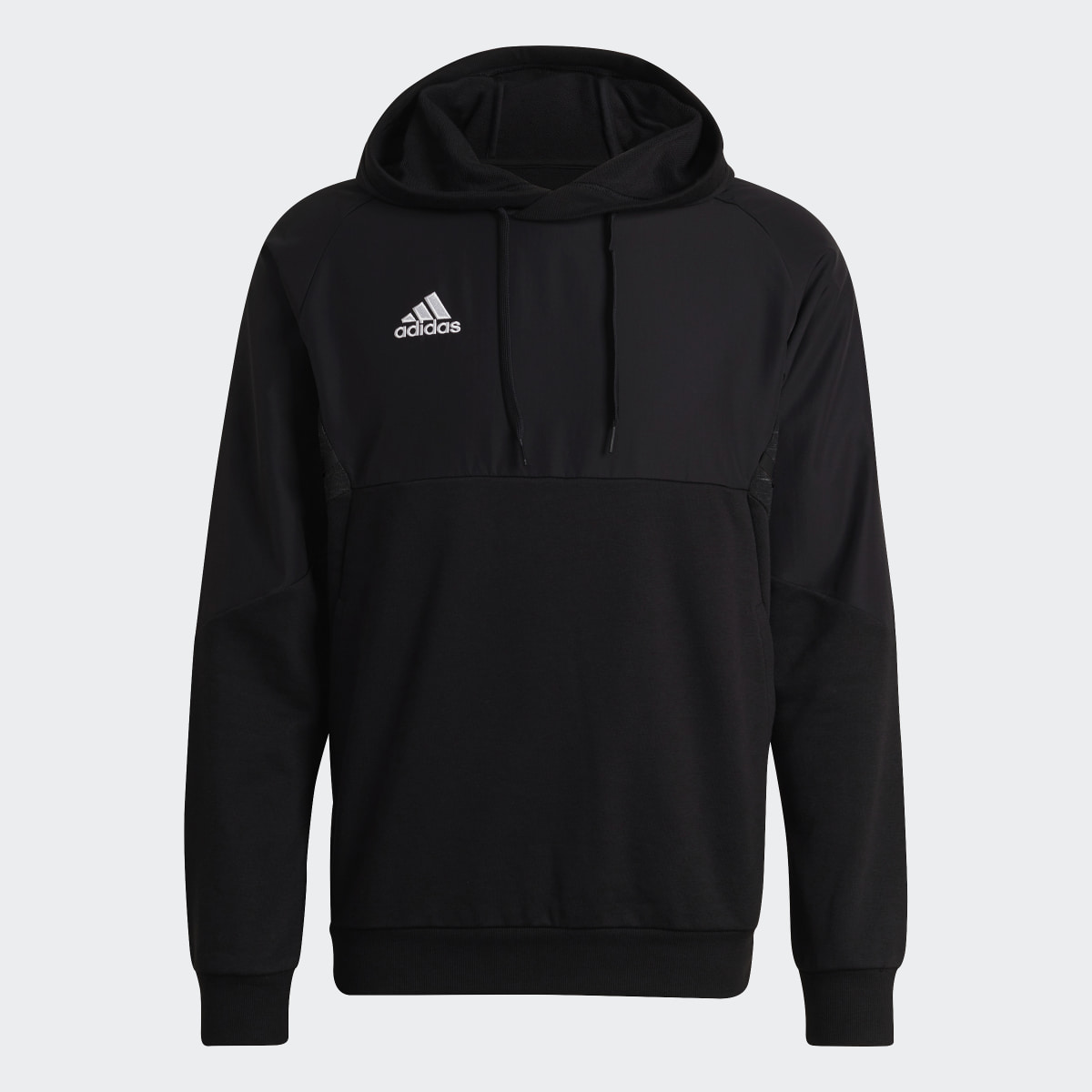 Adidas Condivo 22 Hoodie. 5