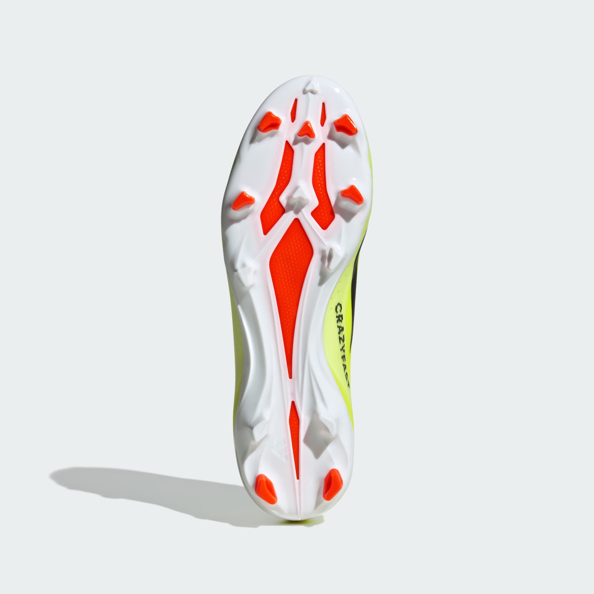 Adidas Botas de Futebol sem Atacadores X Crazyfast League – Piso firme. 7