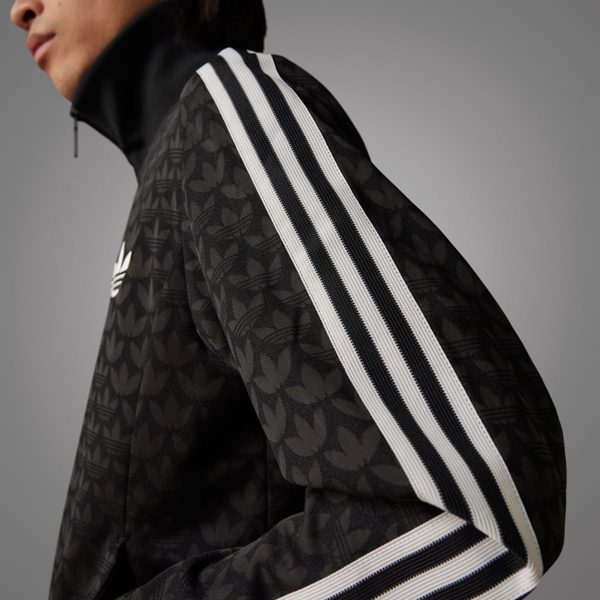 Adidas Track top adicolor 70s Monogram. 6 Adidas Track top adicolor 70s Monogram. 6