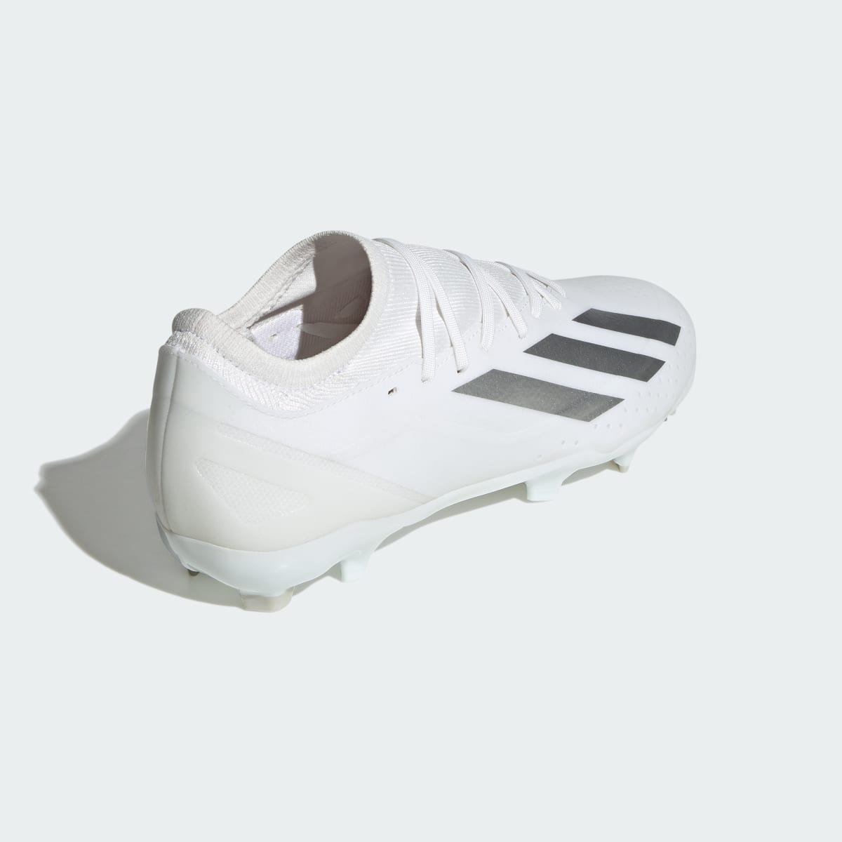 Adidas X Crazyfast League Firm Ground Cleats. 6