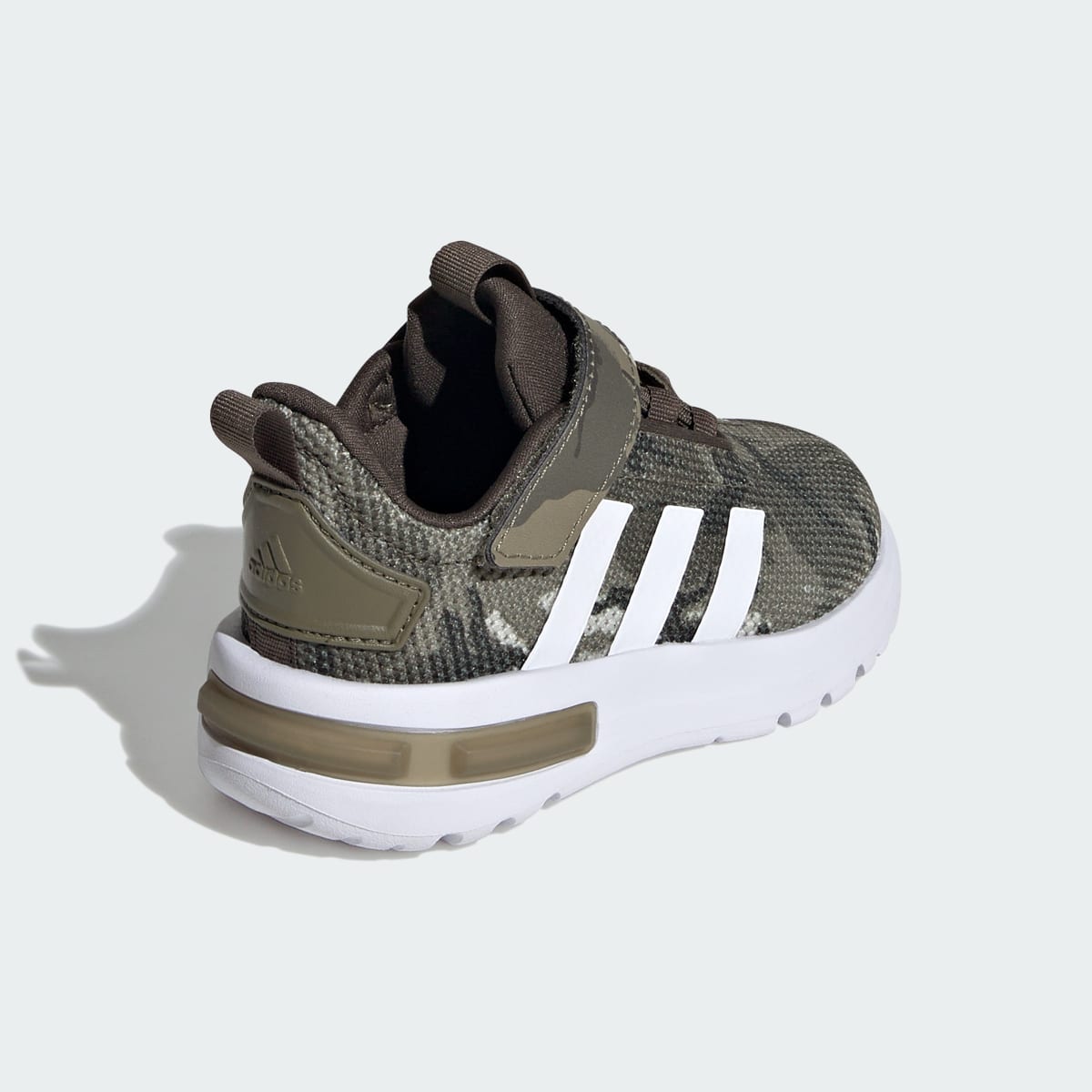 Adidas Racer TR23 Shoes Kids. 6