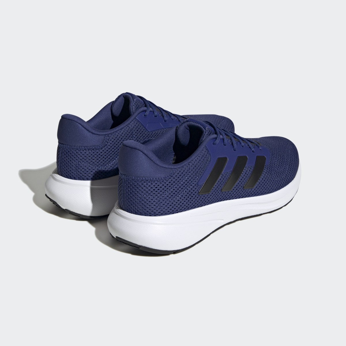 Adidas Tenis Response Runner. 6