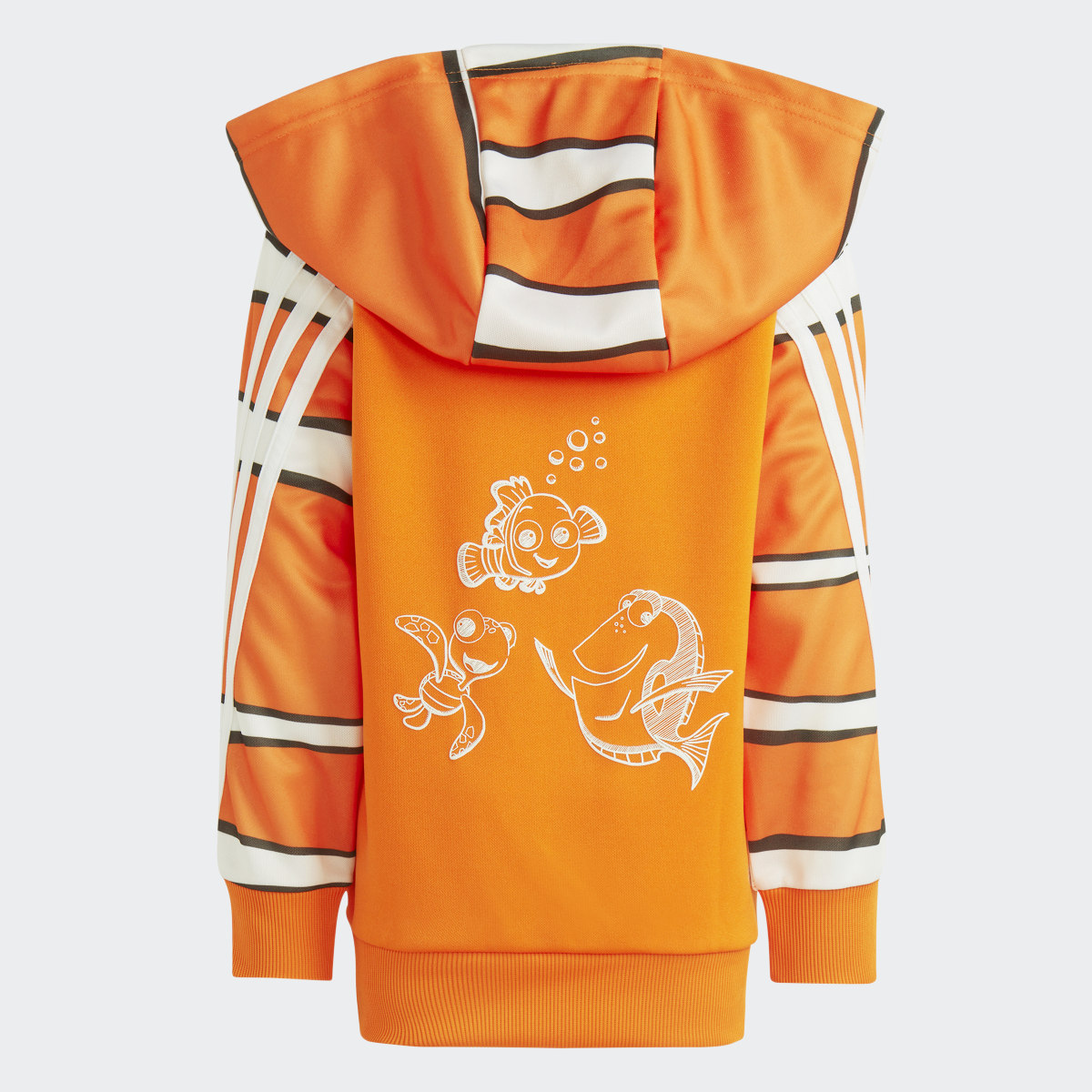 Adidas x Disney Finding Nemo Full-Zip Track Jacket. 8