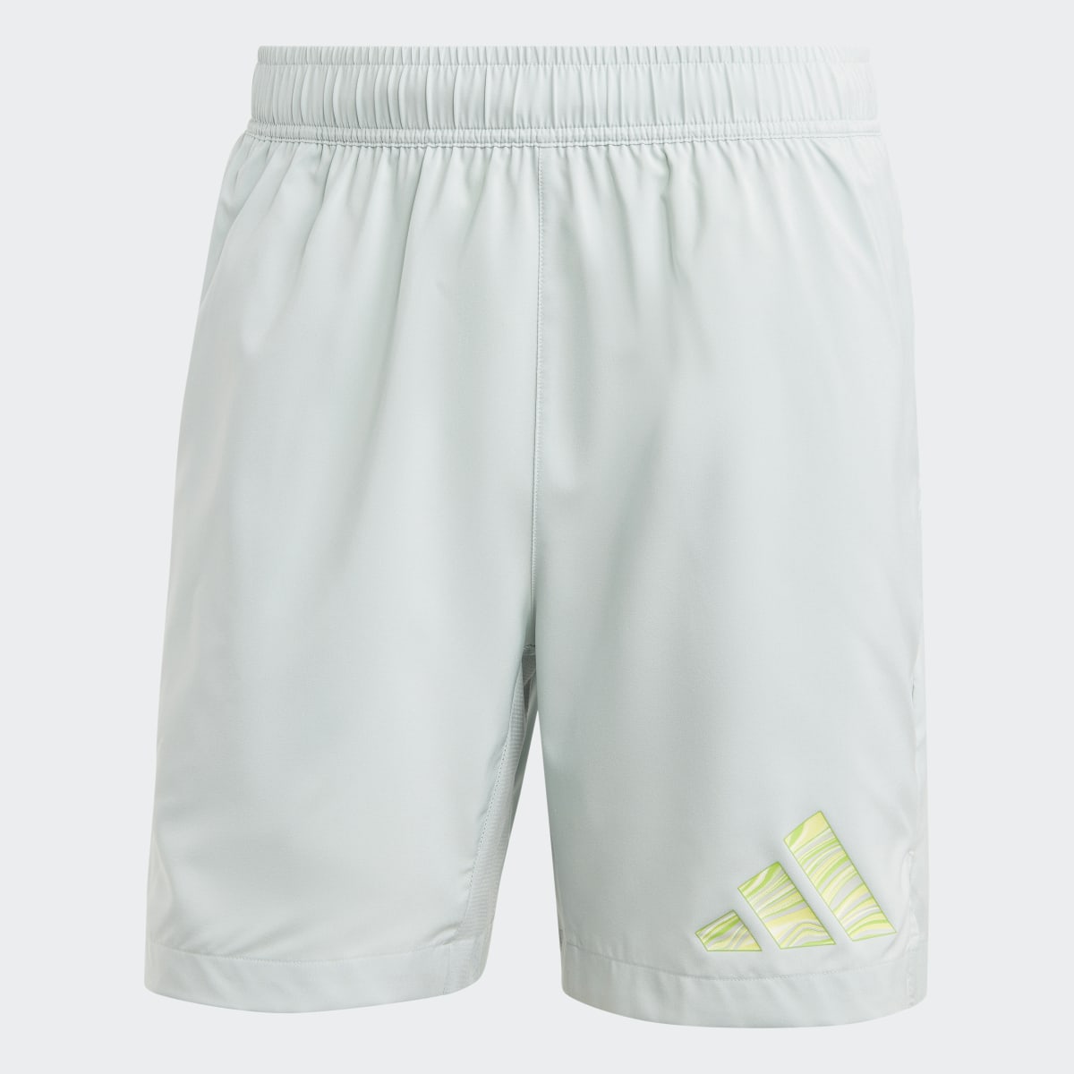 Adidas Shorts de Entrenamiento HIIT. 5