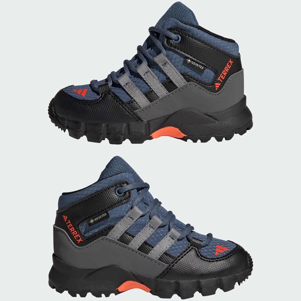 Adidas Chaussure de randonnée Terrex Mid GORE-TEX. 8