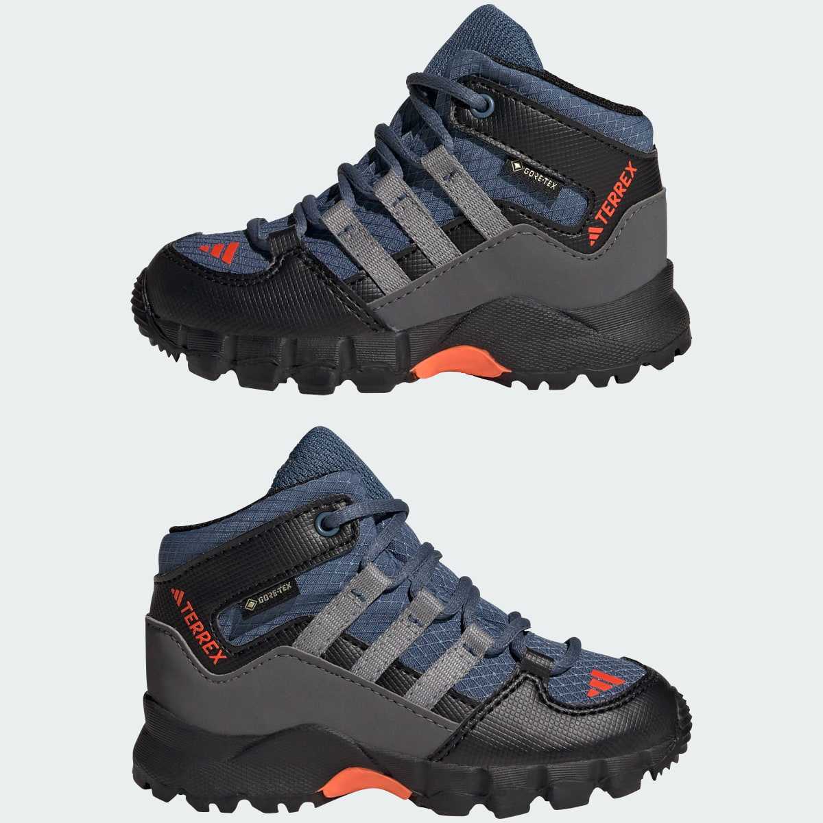 Adidas Sapatilhas de Caminhada Mid GORE-TEX TERREX. 8