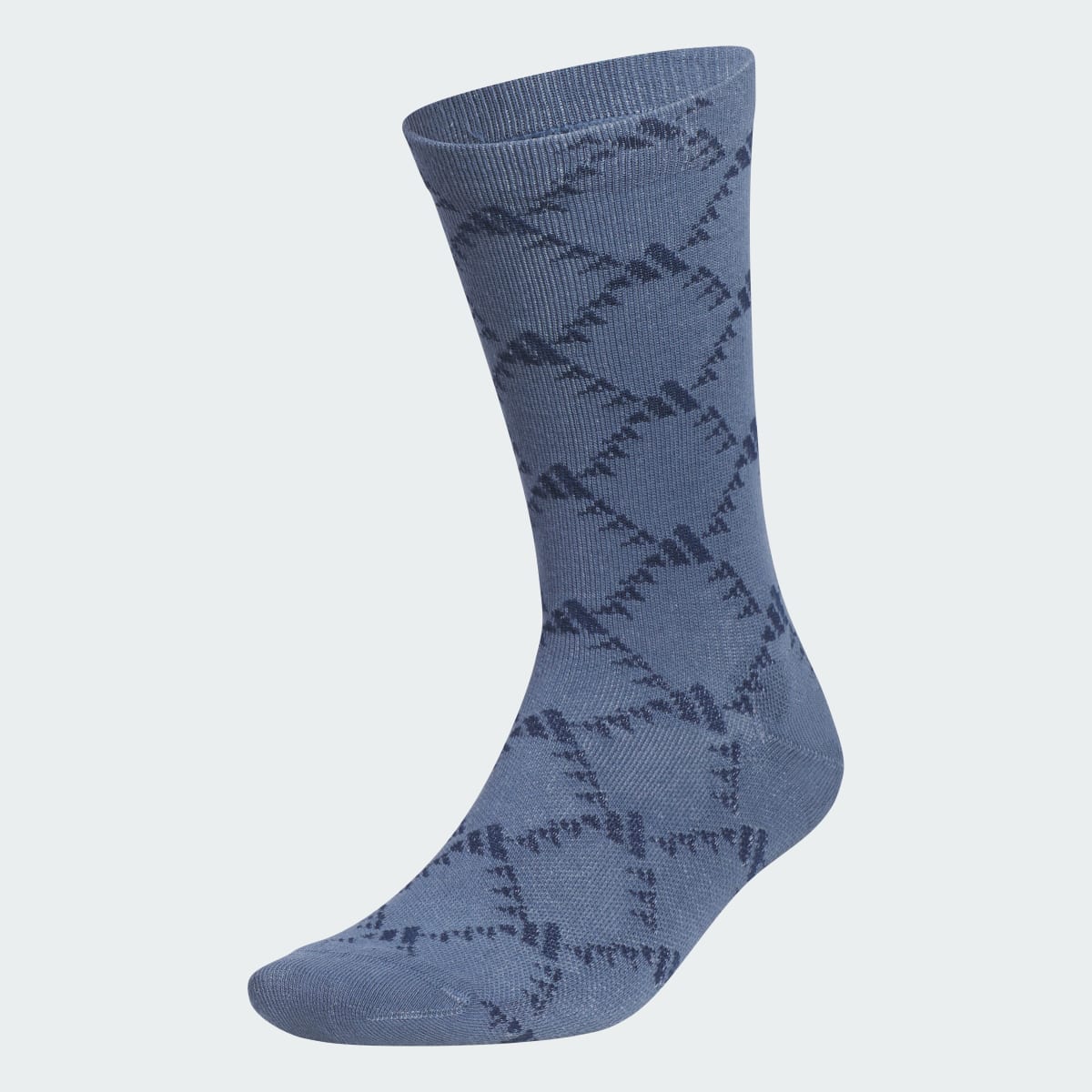 Adidas Golf Monogram Socks. 2