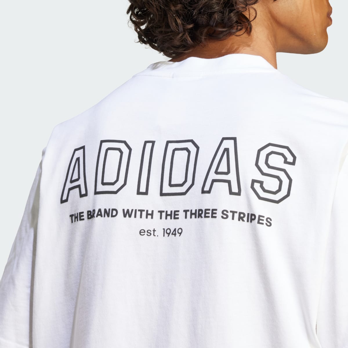 Adidas Last Days of Summer Tee. 7