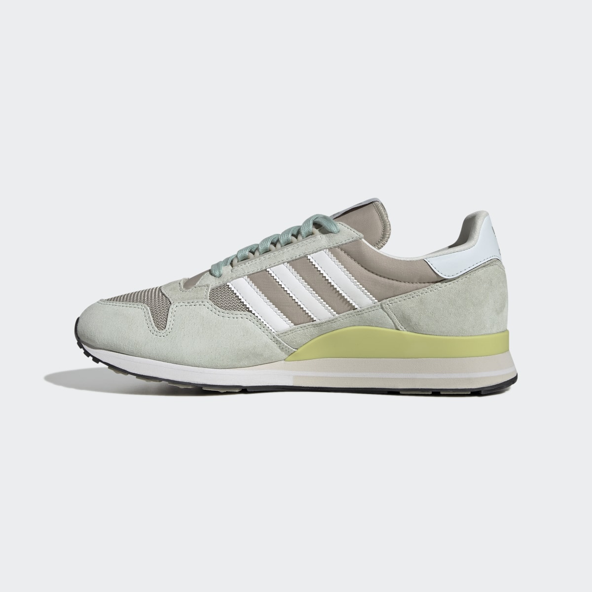 Adidas Sapatilhas ZX 500. 7