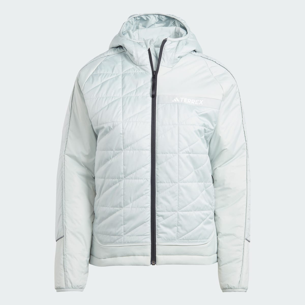 Adidas Terrex Multi Insulated Kapüşonlu Mont. 6