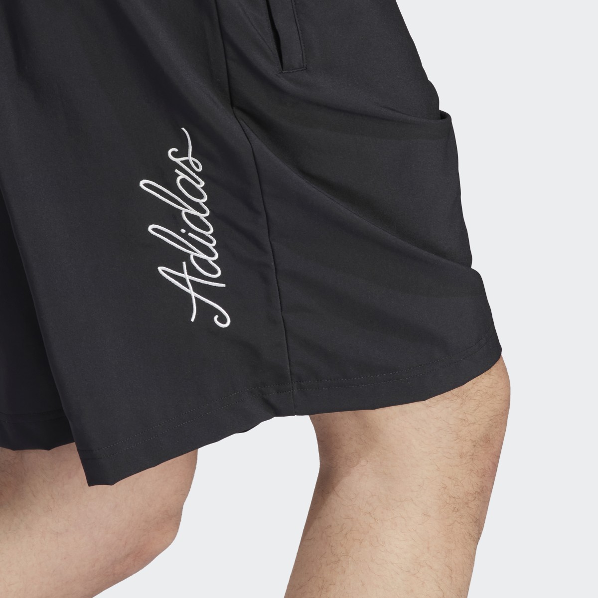 Adidas Scribble Shorts. 5