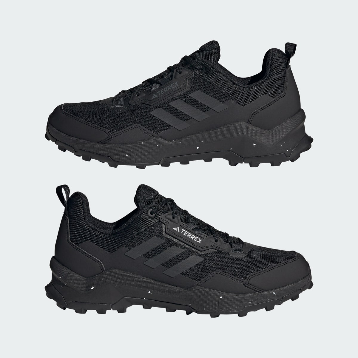 Adidas Terrex AX4 Wanderschuh. 11