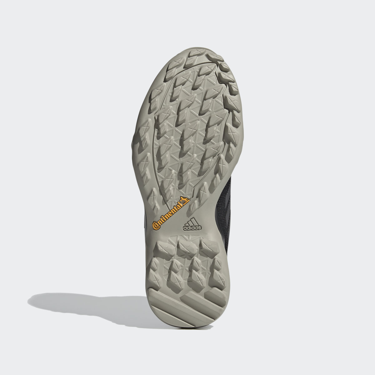 Adidas Zapatilla Terrex AX3 Mid GORE-TEX Hiking. 10