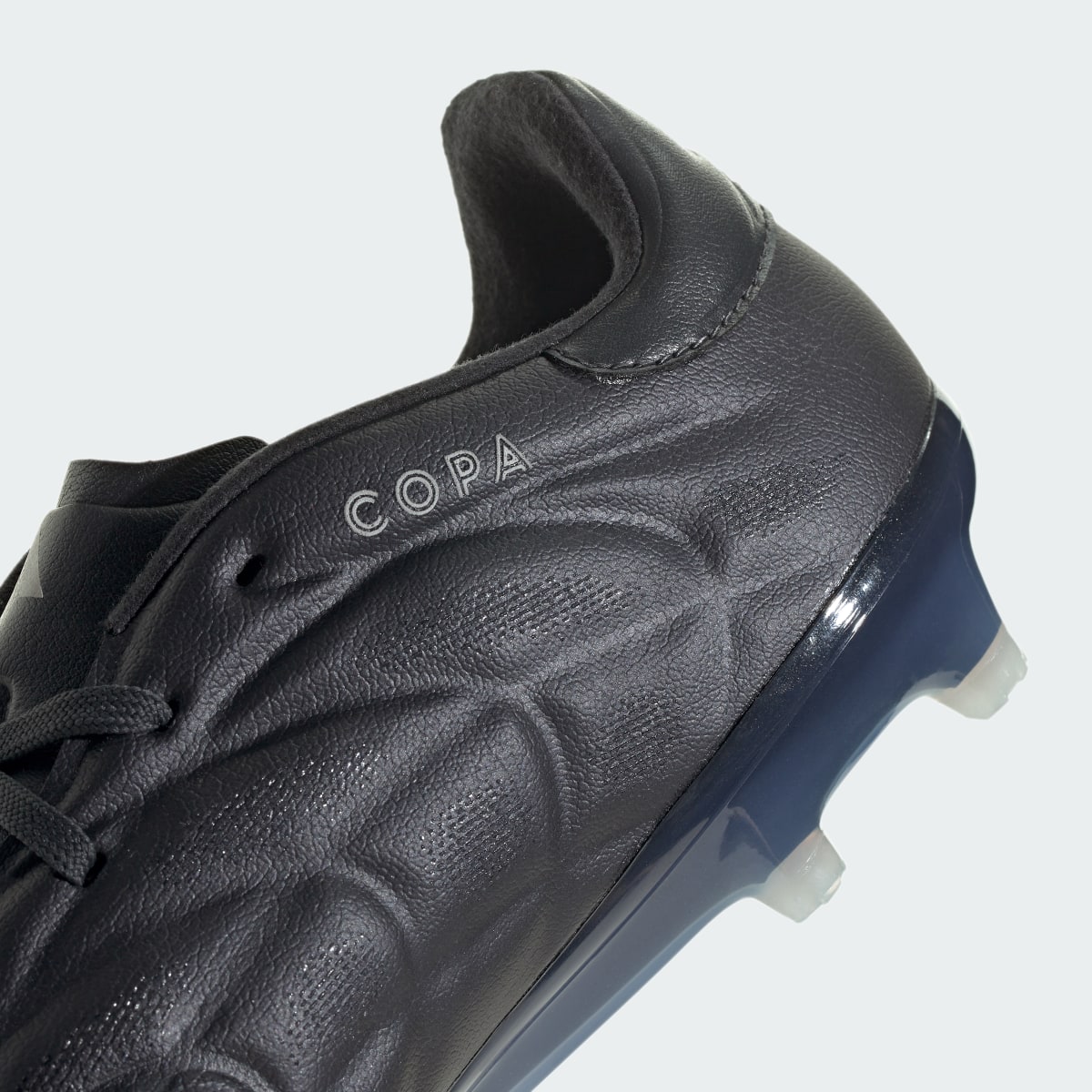 Adidas Botas de Futebol Copa Pure II Elite – Piso firme. 9