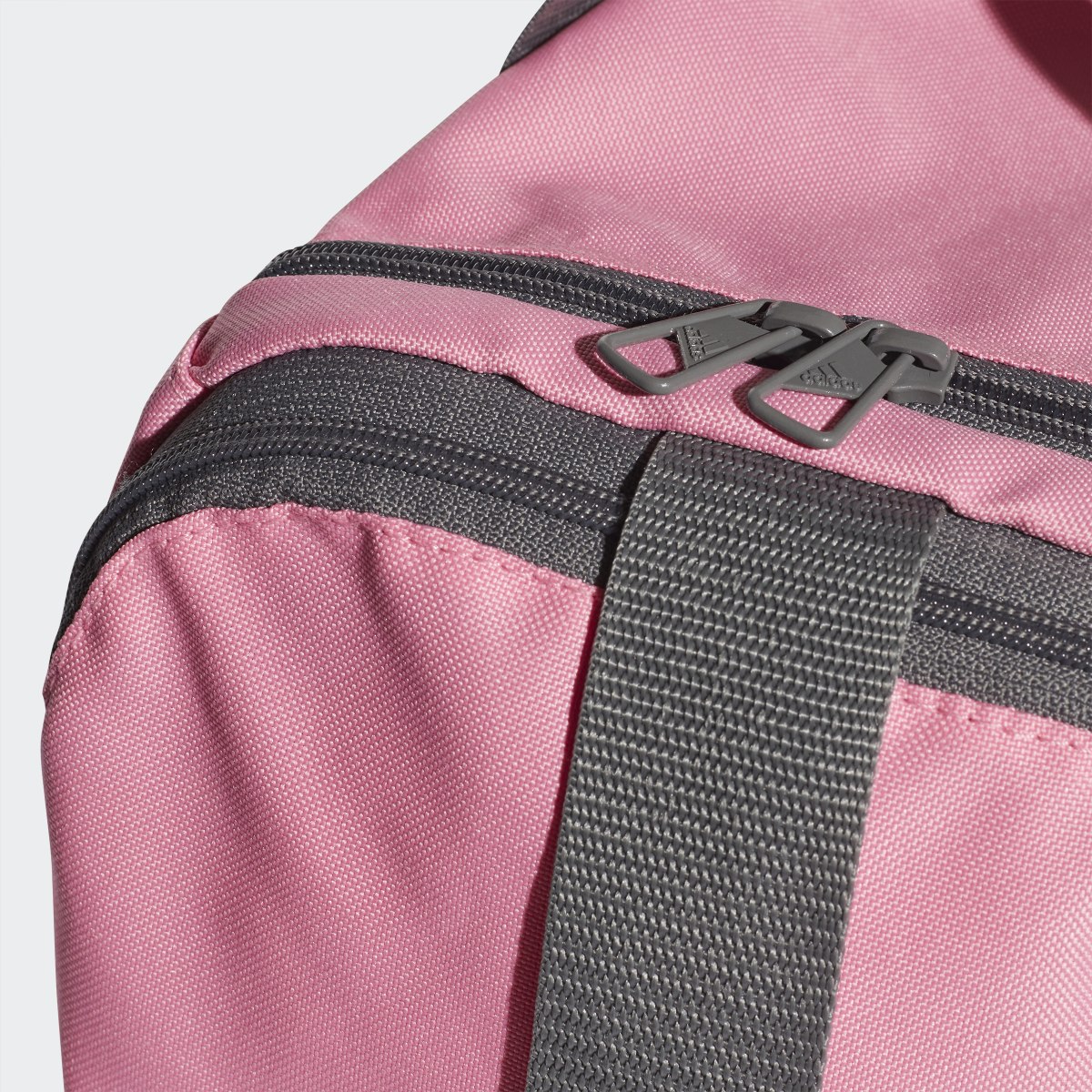 Adidas Essentials Logo Duffel Bag Extra Small. 7
