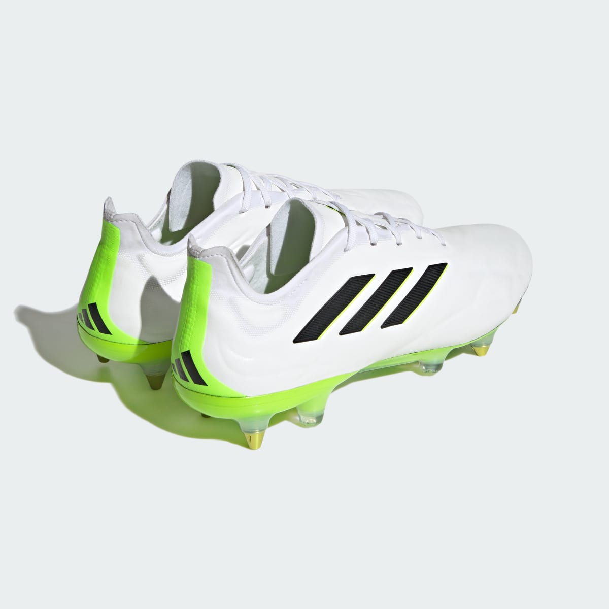 Adidas Copa Pure.1 Soft Ground Boots. 9