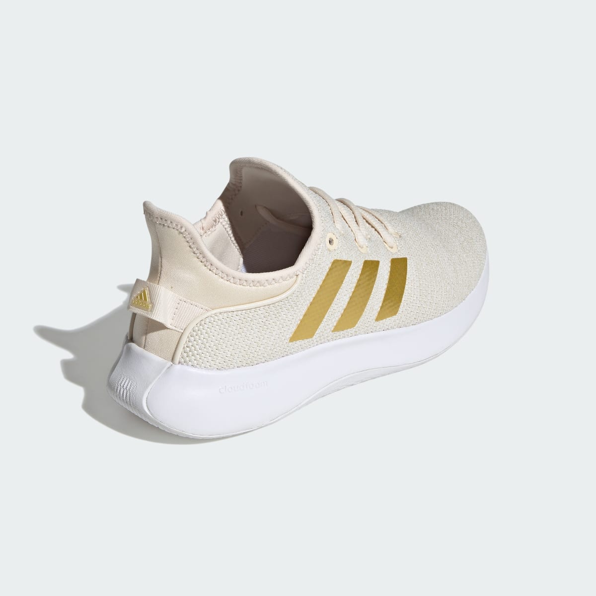 Adidas Cloudfoam Pure SPW Shoes. 6