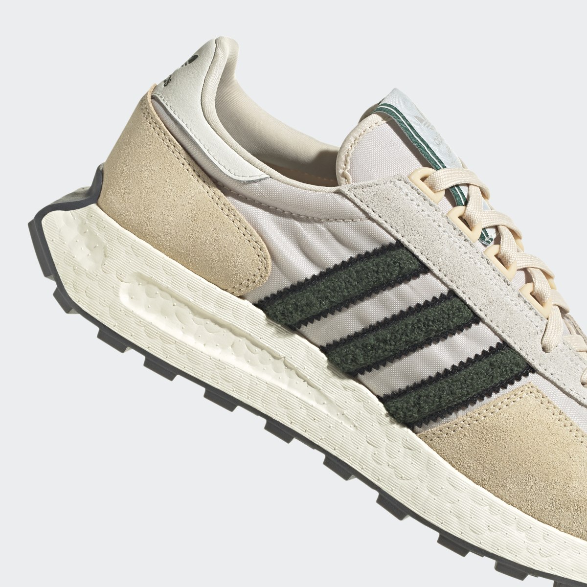 Adidas Retropy E5 Shoes. 11