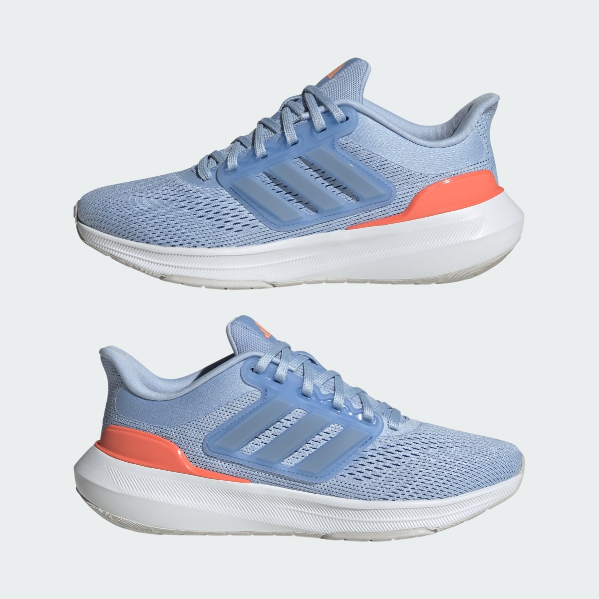 Adidas Ultrabounce Running Shoes. 8