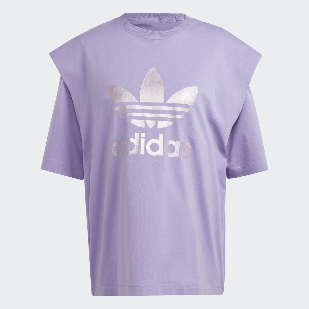 Adidas Playera Always Original. 5