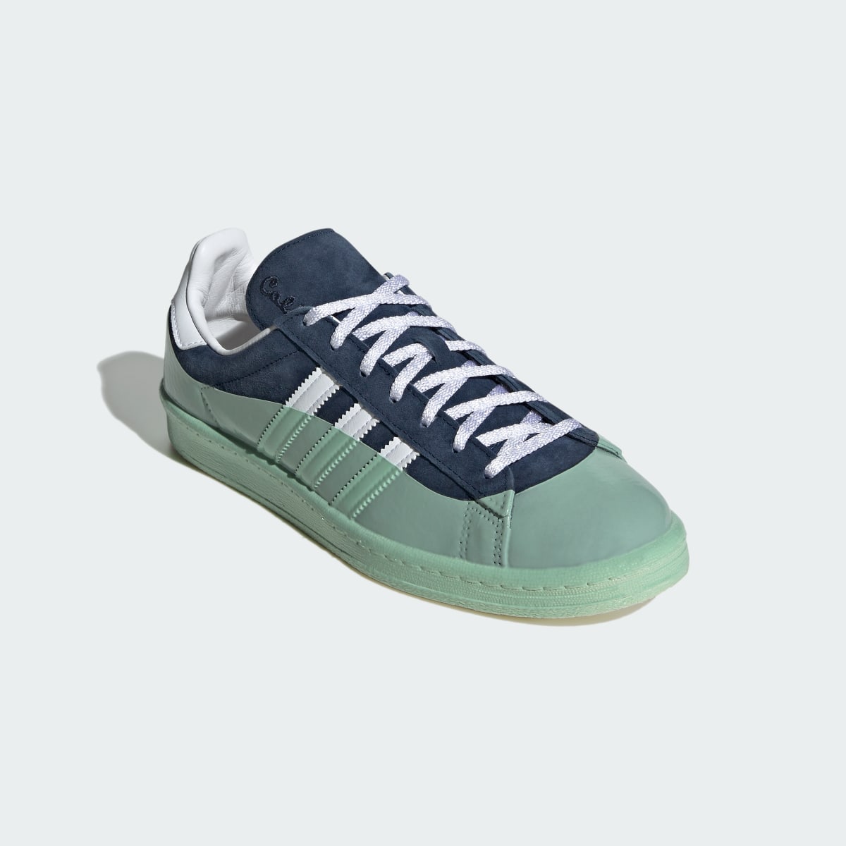 Adidas Tenis Campus 80s Cali Dewitt. 6